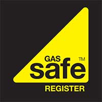 IC Services gas safe icon